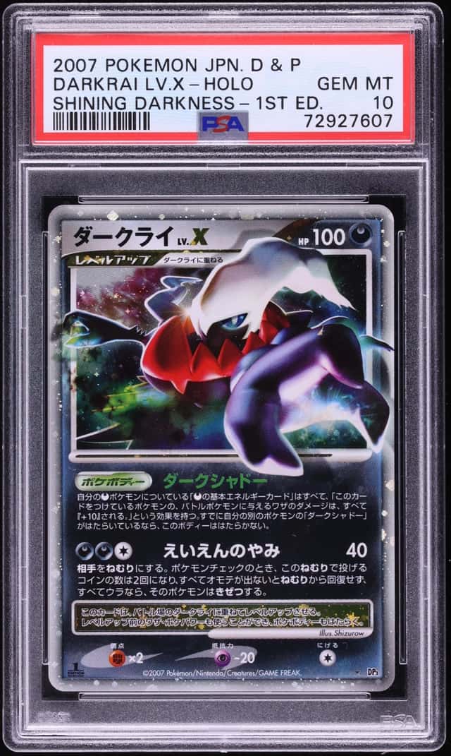Darkrai
