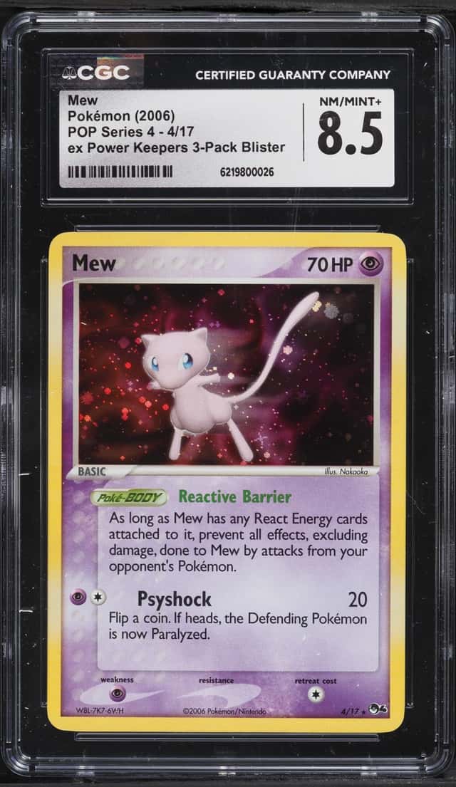 Mew