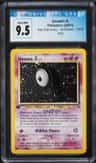 Unown A