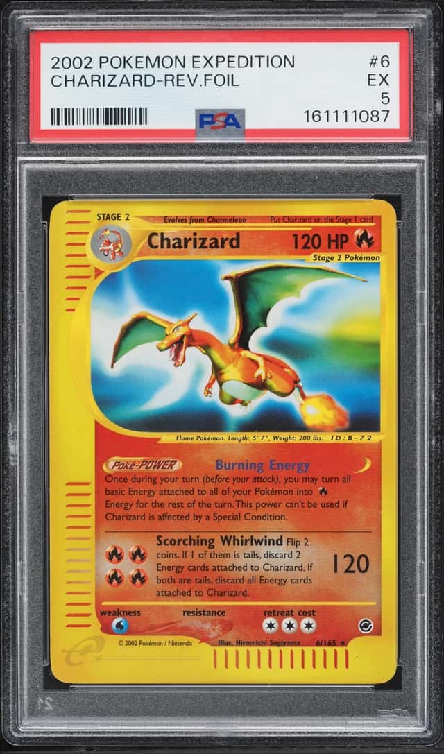 Charizard
