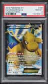 Dragonite Ex