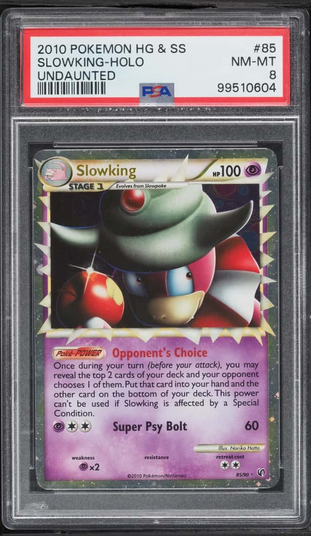 Slowking