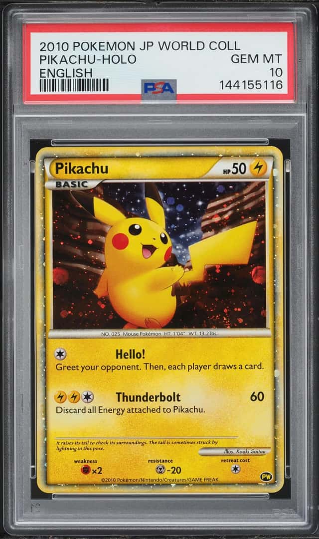 Pikachu