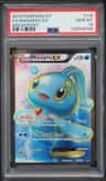 Manaphy Ex
