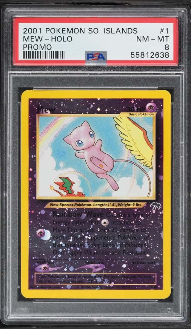 Mew