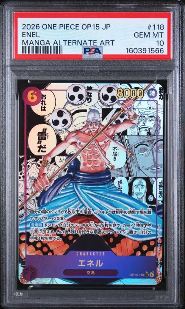 Enel