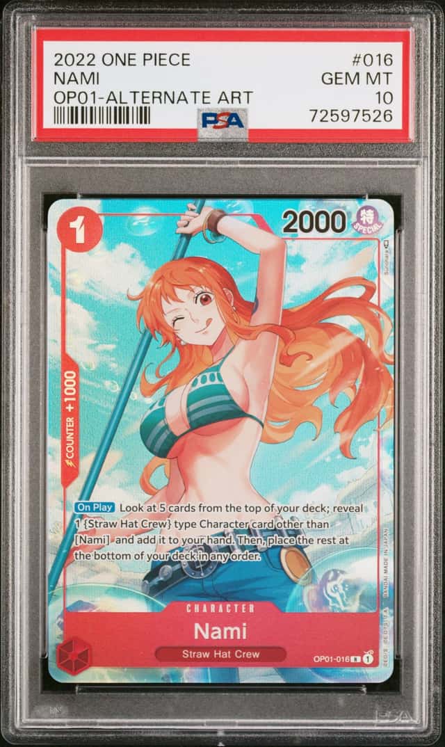 Nami