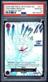 Lightning Dragon