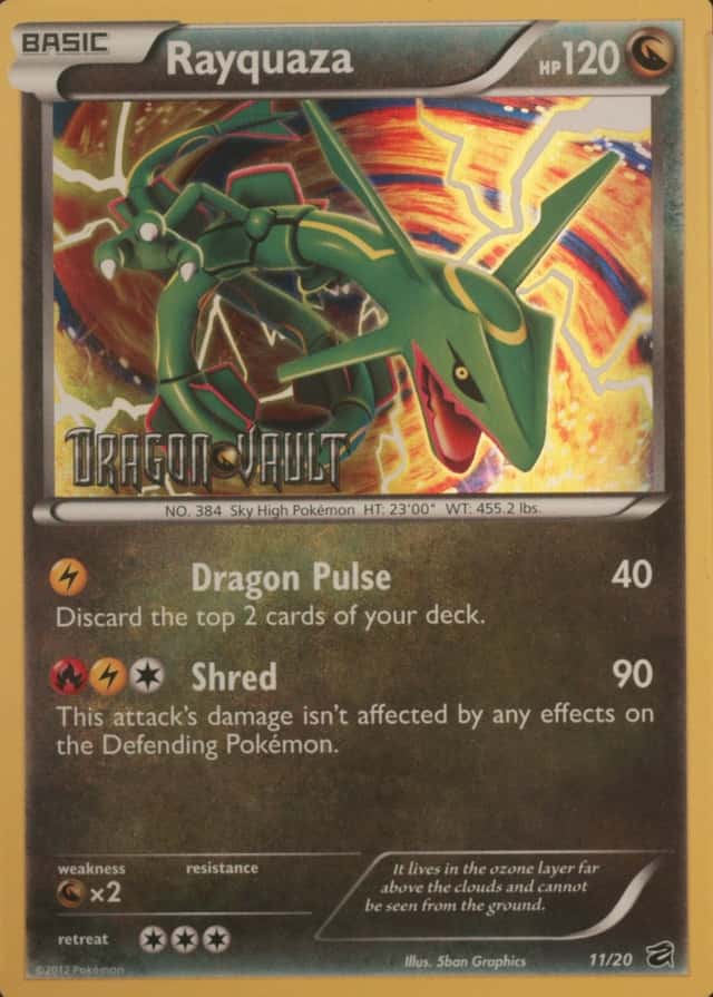 Non-Holo