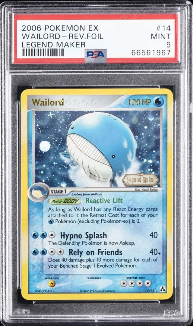 Wailord