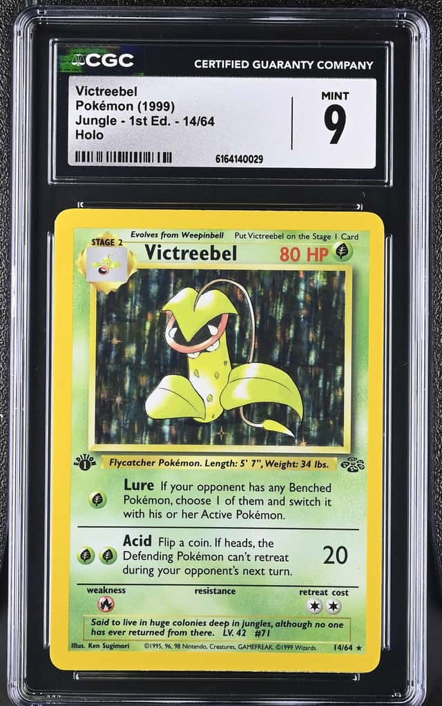 Victreebel