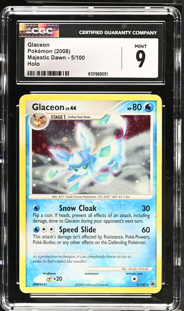 Glaceon