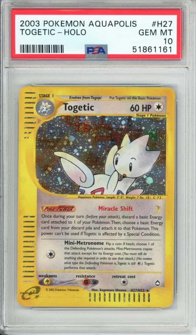 Togetic