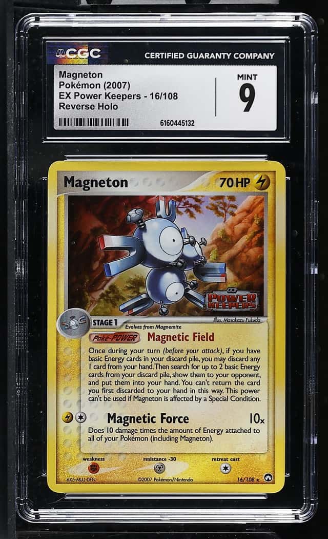 Magneton