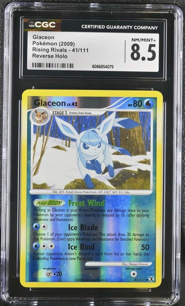 Glaceon