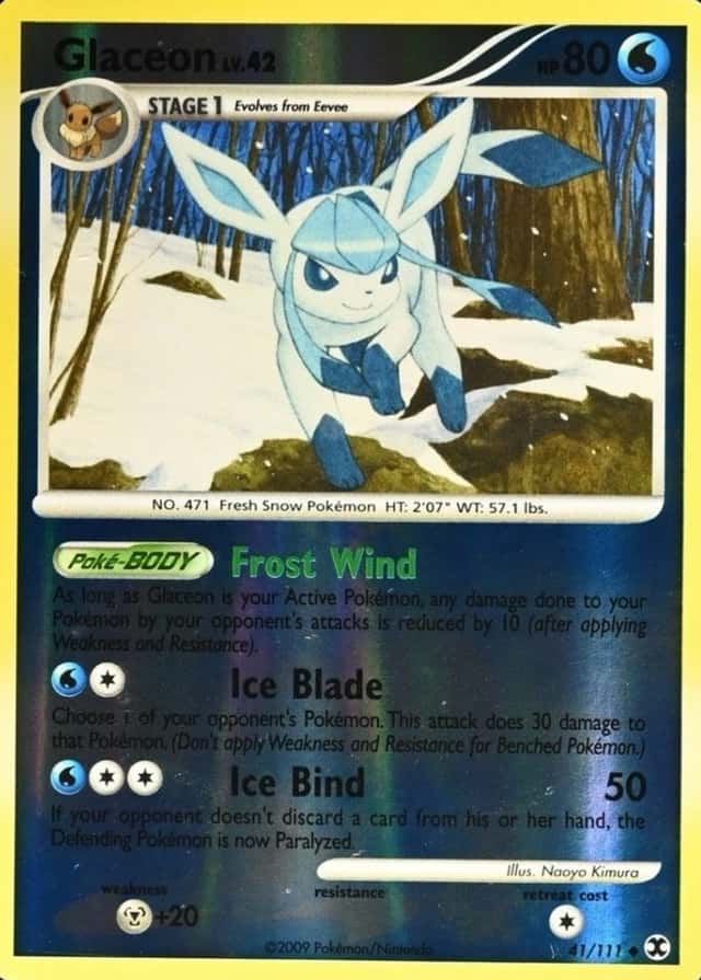 Reverse Holo