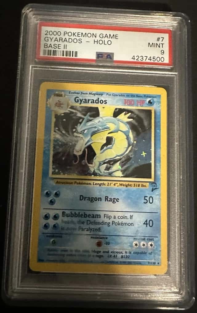 Gyarados