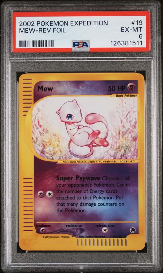 Mew