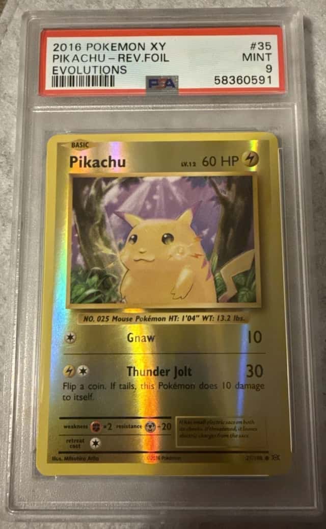 Pikachu