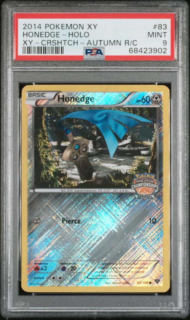 Honedge
