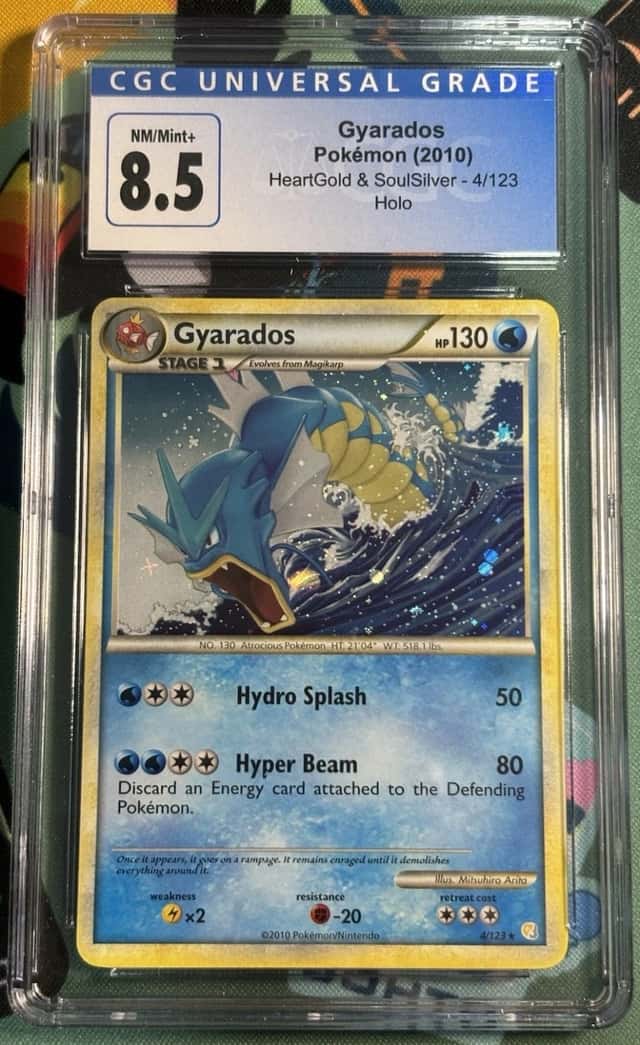 Gyarados