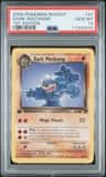Dark Machamp