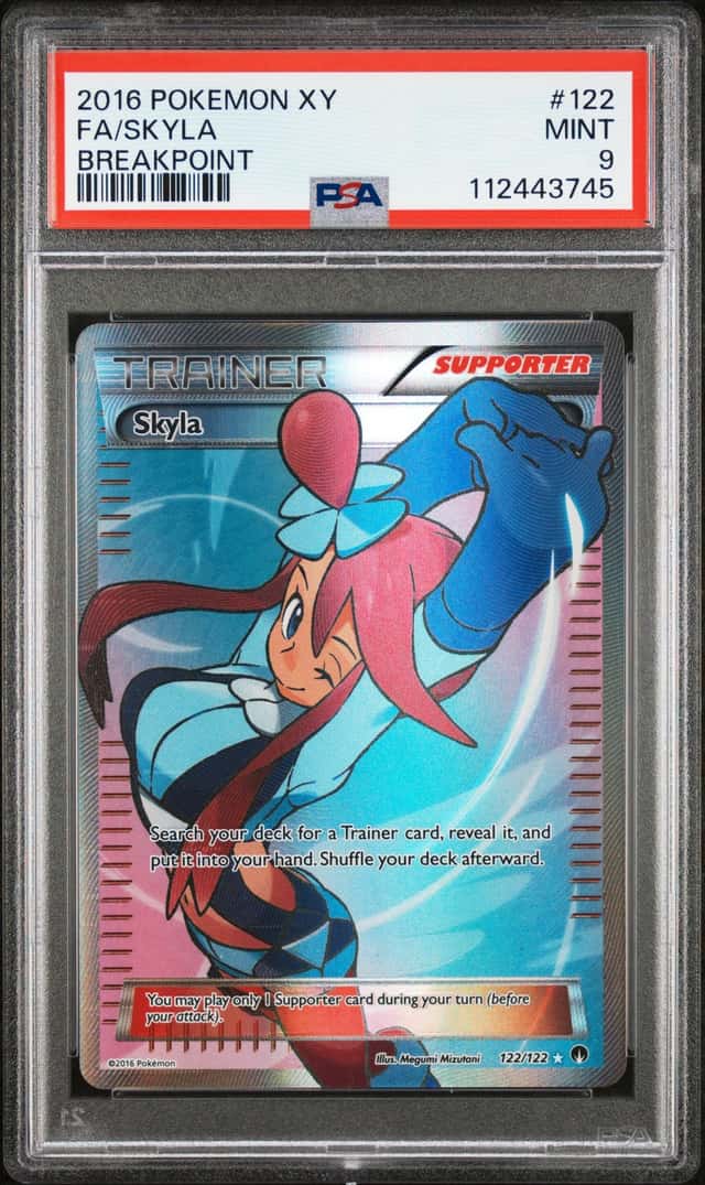 Skyla