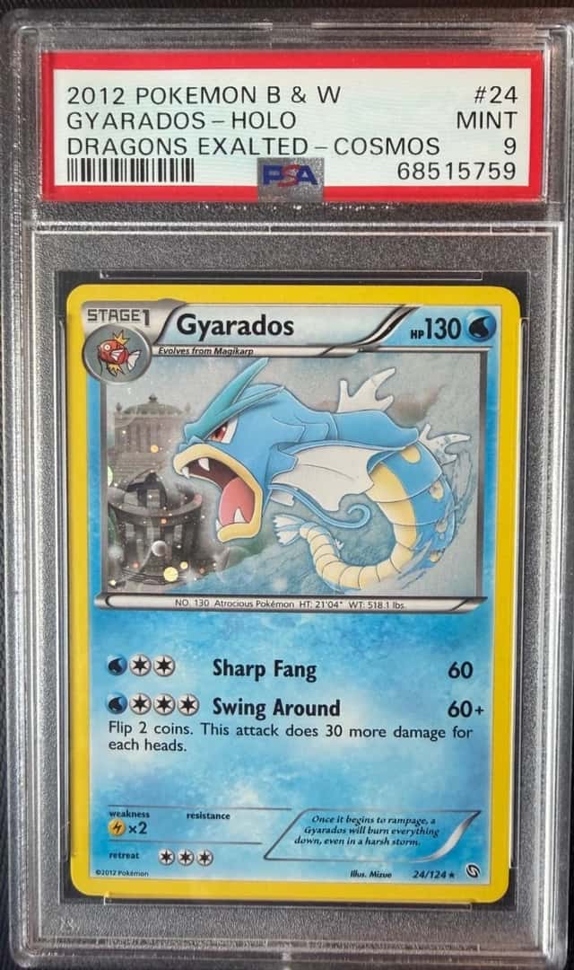 Gyarados