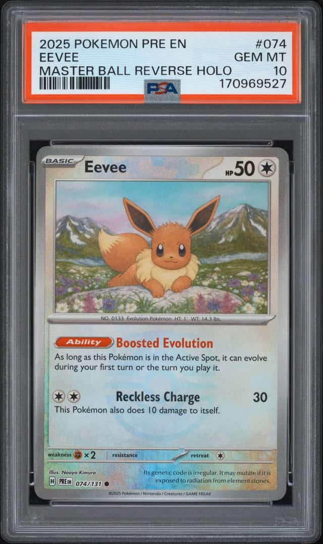 Eevee