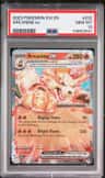 Arcanine Ex