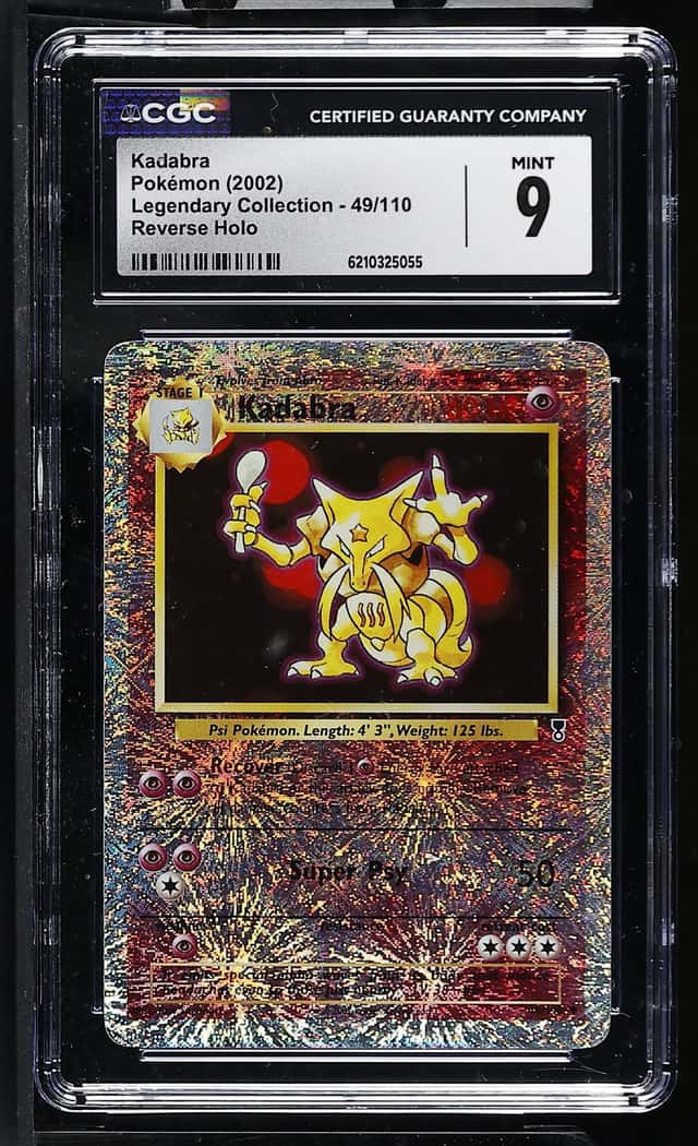 Kadabra