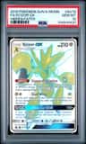 Scizor Gx