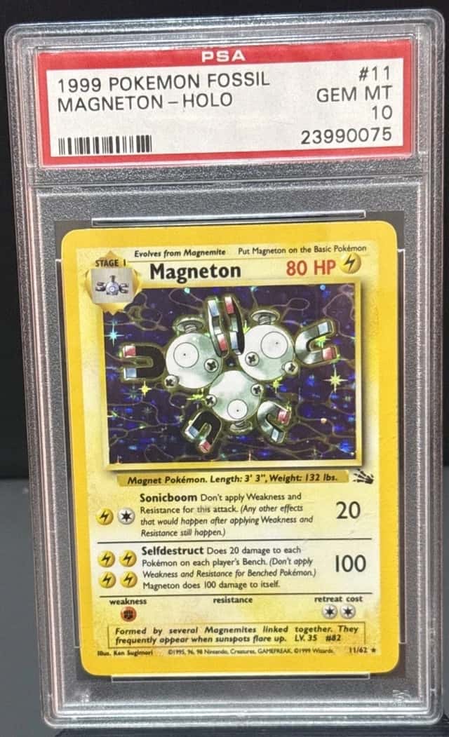 Magneton