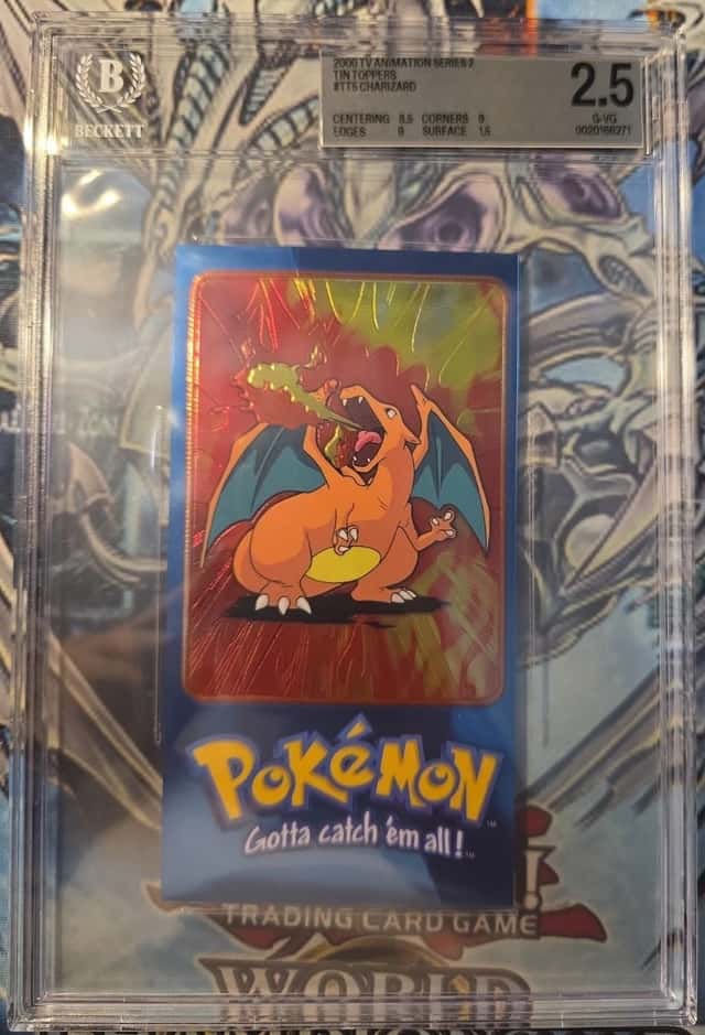 Charizard