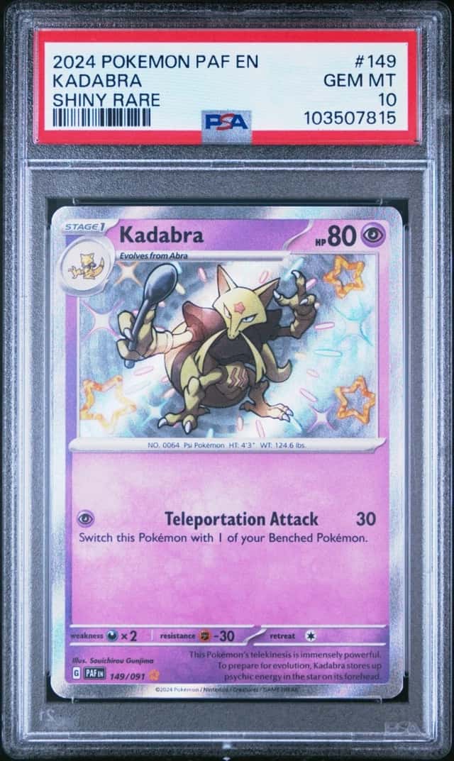 Kadabra