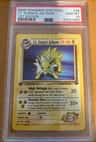 Lt. Surge'S Jolteon