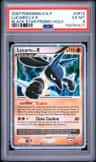 Lucario Lv.x