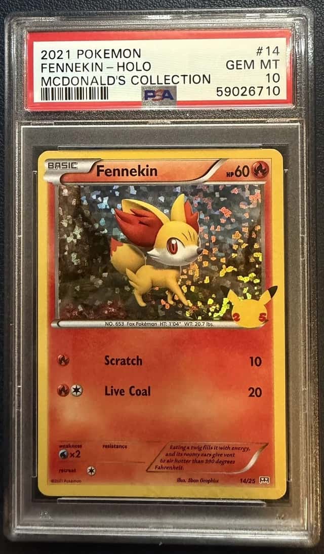 Fennekin