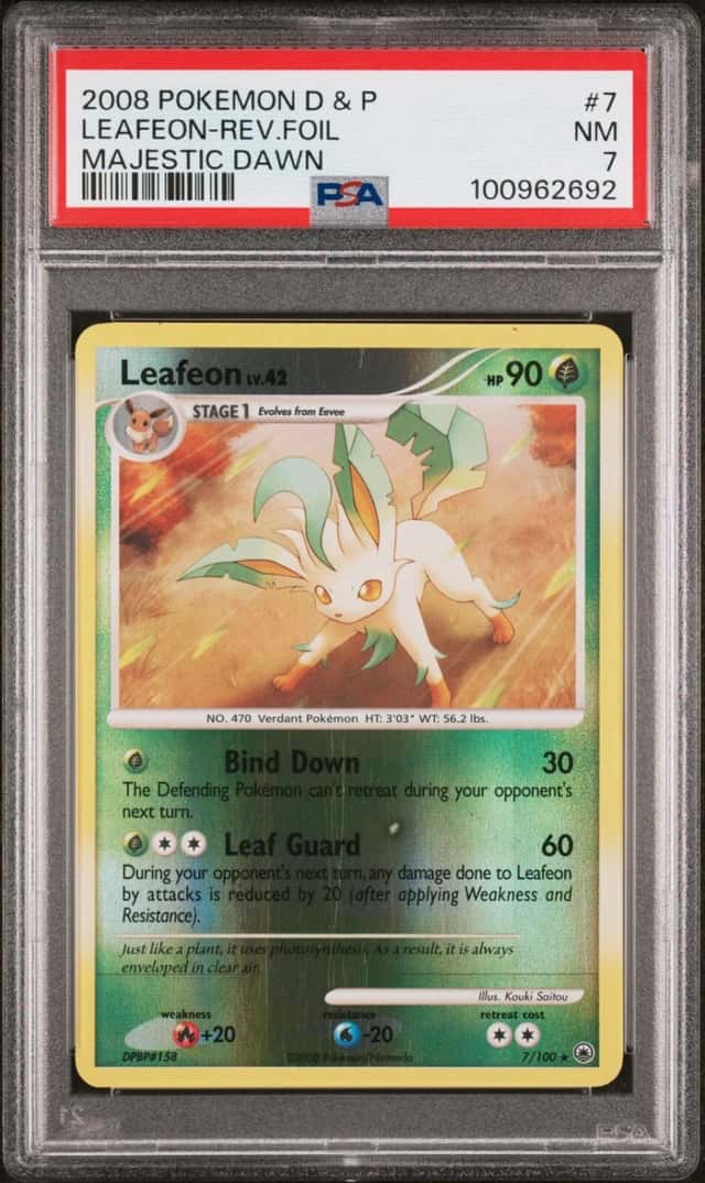 Leafeon