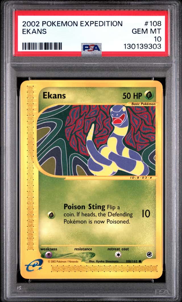 Ekans