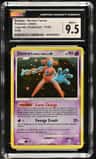 Deoxys Normal Forme