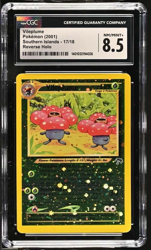 Vileplume