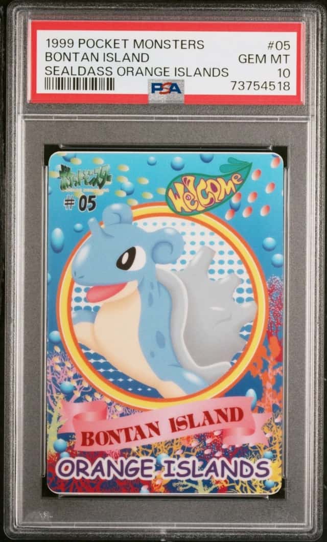 Bontan Island