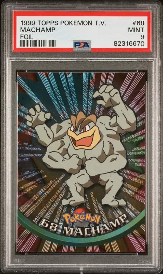 Machamp