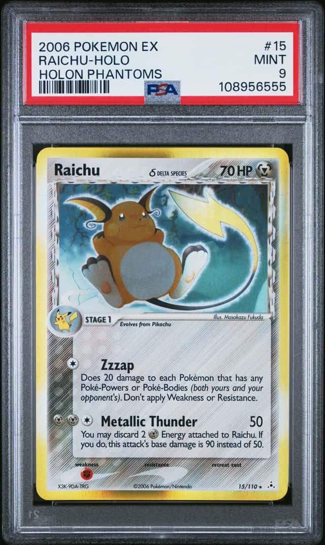 Raichu