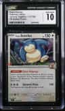 Hop'S Snorlax