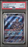 Dusknoir