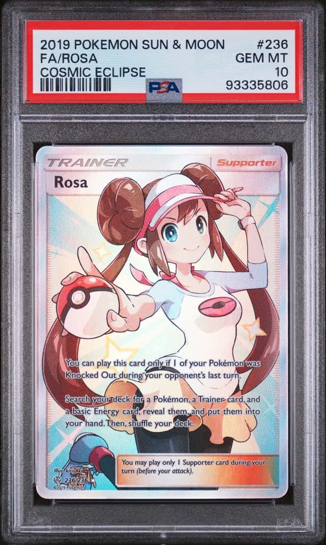 Rosa