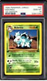 Nidorina