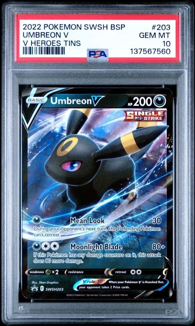 Umbreon V